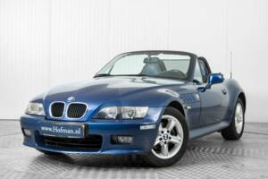 Image 3/50 of BMW Z3 2.2i (2001)