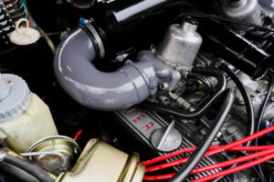Bild 16/50 von Rover 3,5 Liter (1972)