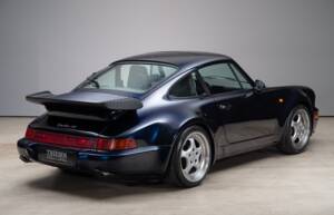 Bild 6/27 von Porsche 911 Turbo 3.6 (WLS) (1993)