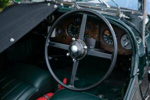 Immagine 22/47 di Bentley 4 1/2 Litre (1939)