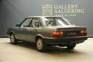 Image 38/50 of Audi 80 GTE quattro (1985)