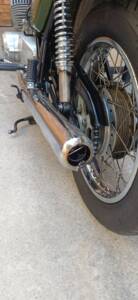 Image 12/15 of Kawasaki H 1 D (1973)