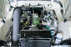 Image 3/27 of Austin-Healey Sprite Mk I (1960)