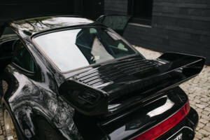 Bild 32/95 von Porsche 911 Turbo 3.3 (1991)