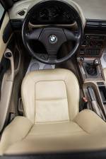 Afbeelding 20/38 van BMW Z3 1.8 (1996)