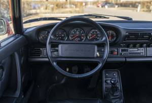 Image 20/30 of Porsche 911 Turbo 3.3 (1988)