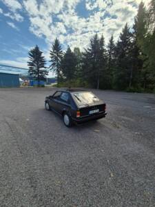 Image 10/20 of Opel Kadett 1,8 GT/E (1984)