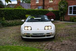 Bild 10/50 von Lotus Elan (1991)