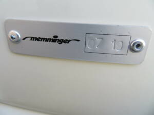 Bild 19/19 von Volkswagen Käfer &quot;Memminger&quot; (1973)