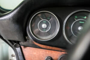 Image 21/50 of Porsche 912 (1967)