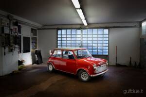 Immagine 8/64 di Morris Mini Cooper S 1275 (1969)