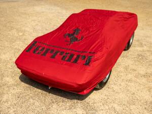 Image 41/44 of Ferrari 308 GTB Quattrovalvole (1984)