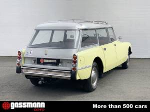 Afbeelding 7/15 van Citroën DS 20 Familiale (1972)