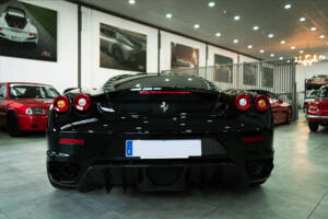 Bild 4/54 von Ferrari F430 (2006)
