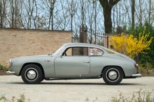 Imagen 5/50 de Lancia Appia Sport (Zagato) (1962)