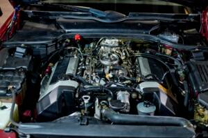 Image 43/43 of Mercedes-Benz 500 SL (1992)
