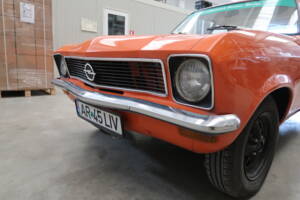 Image 19/67 of Opel Ascona 1,9 S (1975)