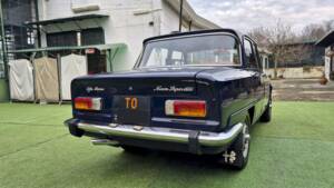 Imagen 13/67 de Alfa Romeo Giulia Nuova Super 1600 (1977)