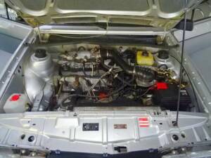 Imagen 18/34 de Volkswagen Scirocco II GLI 1.6 (1981)