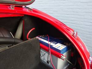 Bild 69/100 von Austin-Healey 3000 Mk III (BJ8) (1964)