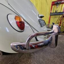 Bild 63/140 von Volkswagen Käfer 1200 Export "Dickholmer" (1963)