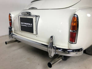 Afbeelding 17/27 van Aston Martin DB 2&#x2F;4 Mk III (1958)