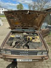Image 19/72 of Audi Coupe GT (1985)