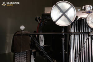 Afbeelding 1/10 van Lagonda 4,5 Liter LG 45 Le Mans (1935)