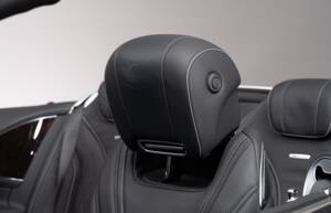 Afbeelding 32/45 van Mercedes-Benz S 65 AMG (2018)