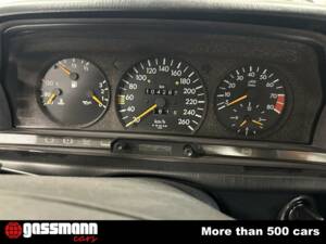 Immagine 10/15 di Mercedes-Benz 190 E 2.5-16 (1991)