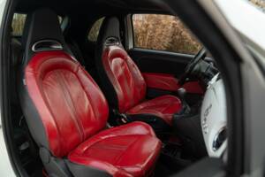 Bild 29/50 von Abarth 500 (2009)