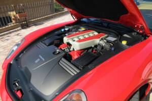 Image 22/33 de Ferrari 599 GTB Fiorano (2008)