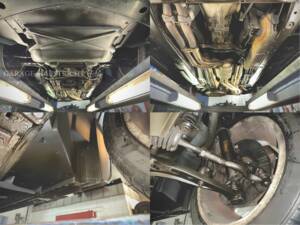 Immagine 91/93 di BMW Z3 2.2i (2002)