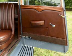 Image 24/50 de Rolls-Royce Phantom II Continental (1934)