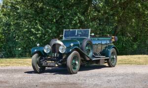 Bild 1/50 von Bentley 3 Liter (1924)