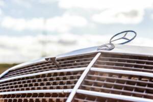 Image 79/175 of Mercedes-Benz 420 SE (1986)