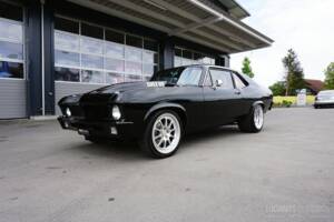 Image 2/71 of Chevrolet Nova (1969)