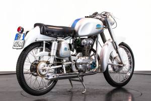 Afbeelding 4/20 van Mondial DUMMY (1953)