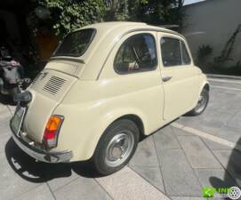 Afbeelding 5/10 van FIAT 500 L (1971)