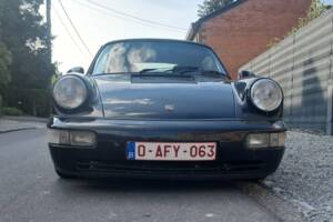 Bild 3/8 von Porsche 911 Carrera 3.2 (1986)