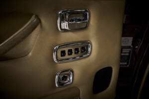 Imagen 57/100 de Rolls-Royce Silver Shadow II (1980)