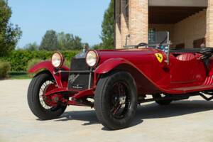 Image 26/50 of Alfa Romeo 6C 1500 Super Sport (1930)