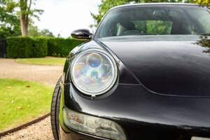 Immagine 37/37 di Porsche 911 Carrera S (2006)