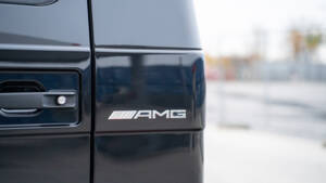 Bild 37/76 von Mercedes-Benz G 65 AMG (2013)