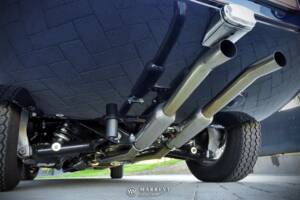 Image 72/80 de Jaguar Type E 4.2 (1966)