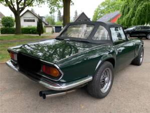 Image 2/13 of Triumph Spitfire 1500 (1980)
