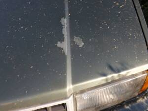 Immagine 49/50 di Volvo 360 GLE (1986)