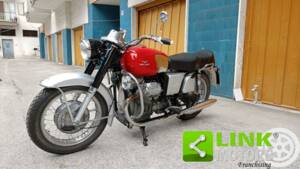Bild 9/10 von Moto Guzzi DUMMY (1968)