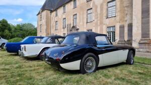 Image 10/11 of Austin-Healey 3000 Mk III (BJ8) (1965)