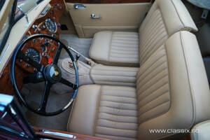 Bild 21/28 von Jaguar XK 140 DHC (1955)